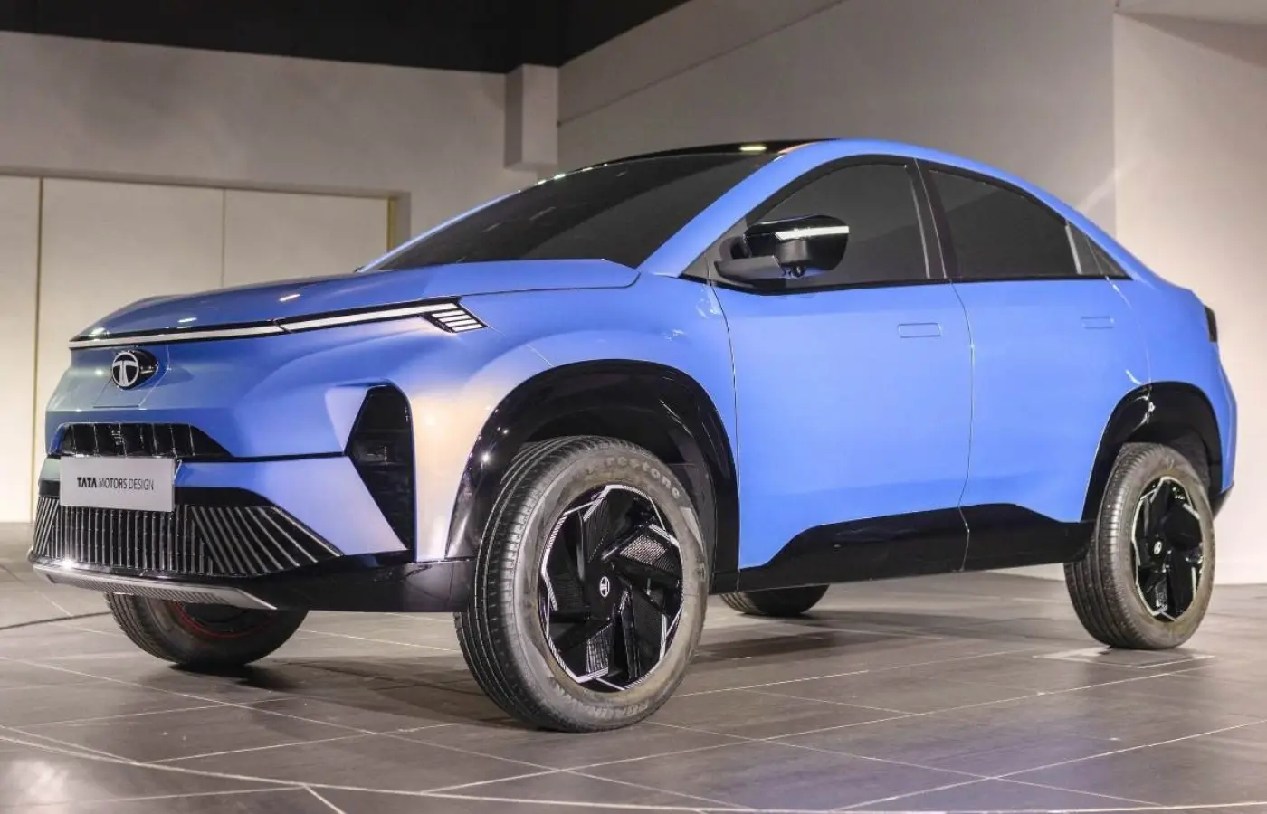 Tata Curvv EV Battery Replacement Costs and Expenses 2026